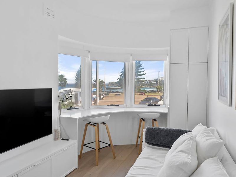 Surf Sand and Sunsets Your Bondi Beach Escape