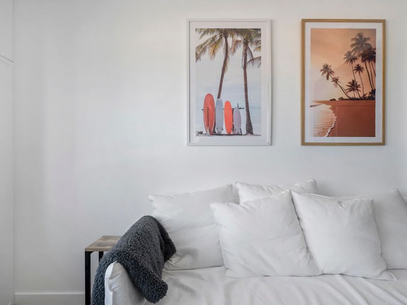 Surf Sand and Sunsets Your Bondi Beach Escape