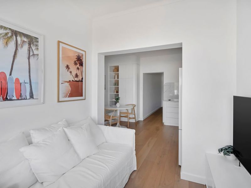 Surf Sand and Sunsets Your Bondi Beach Escape