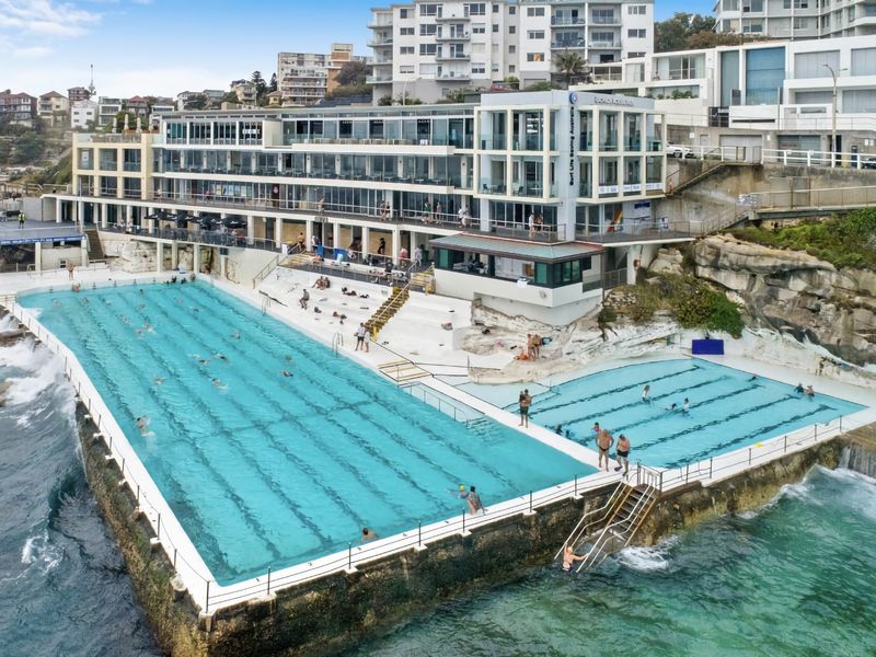 Surf Sand and Sunsets Your Bondi Beach Escape