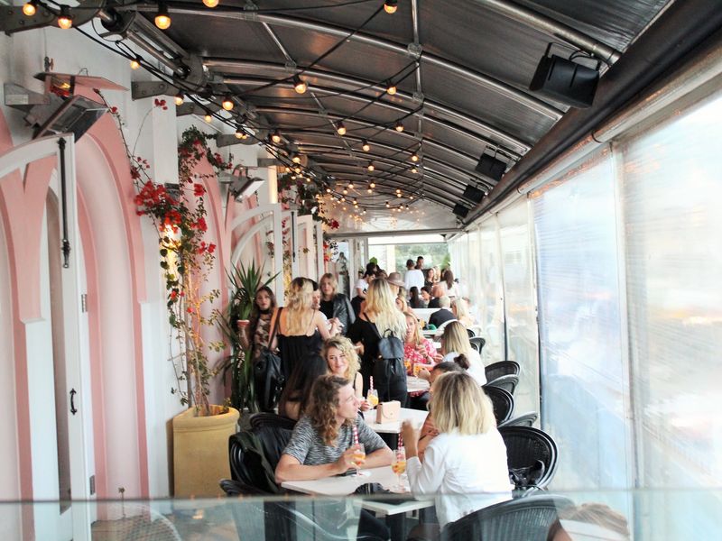 Surf Sand and Sunsets Your Bondi Beach Escape