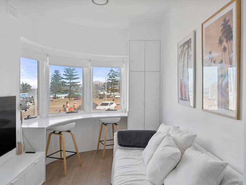 Surf Sand and Sunsets Your Bondi Beach Escape