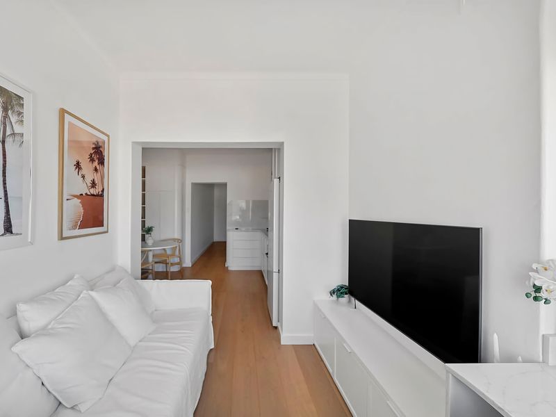 Surf Sand and Sunsets Your Bondi Beach Escape