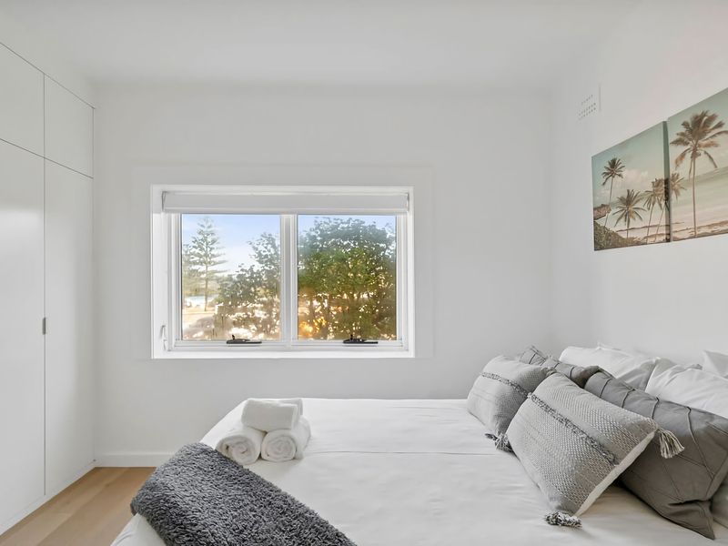 Surf Sand and Sunsets Your Bondi Beach Escape
