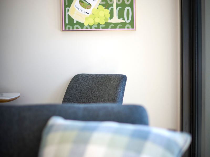 Cozy 1Bedroom Stay with Pool & Gym Access