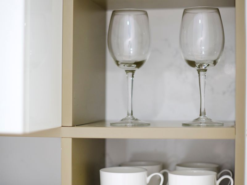 Cozy 1Bedroom Stay with Pool & Gym Access