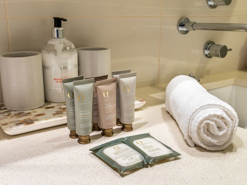 Riverside at WaterEdge West End