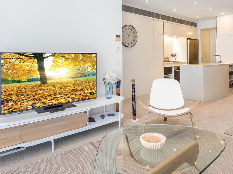 Riverside at WaterEdge West End