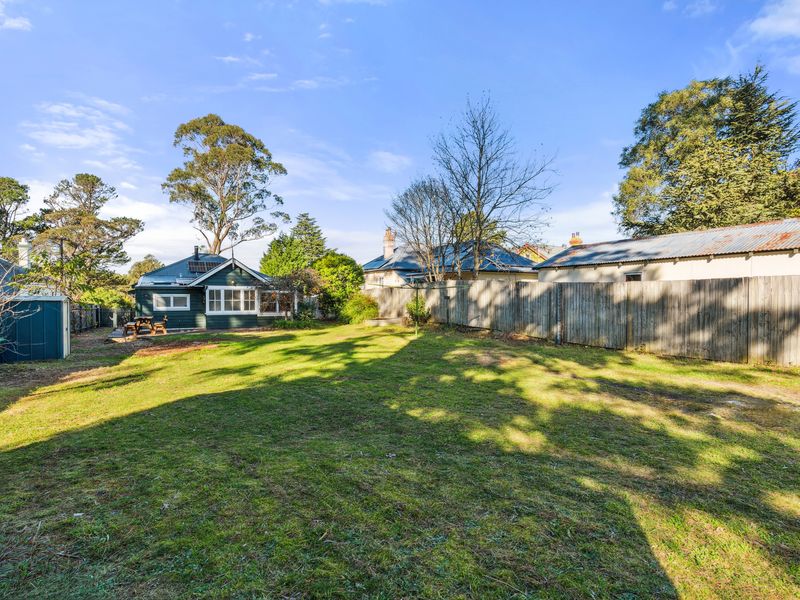 The Greenhouse – Cozy Blue Mountains Retreat