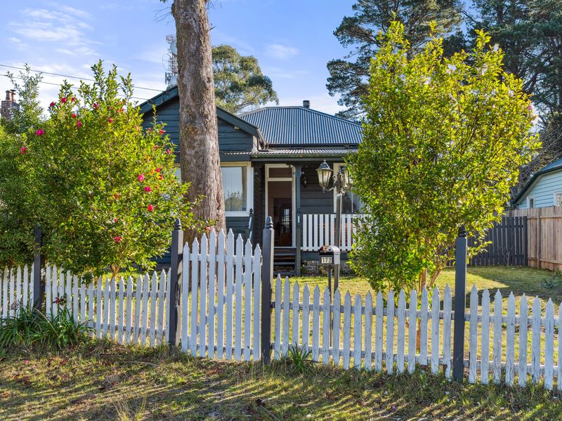 The Greenhouse – Cozy Blue Mountains Retreat