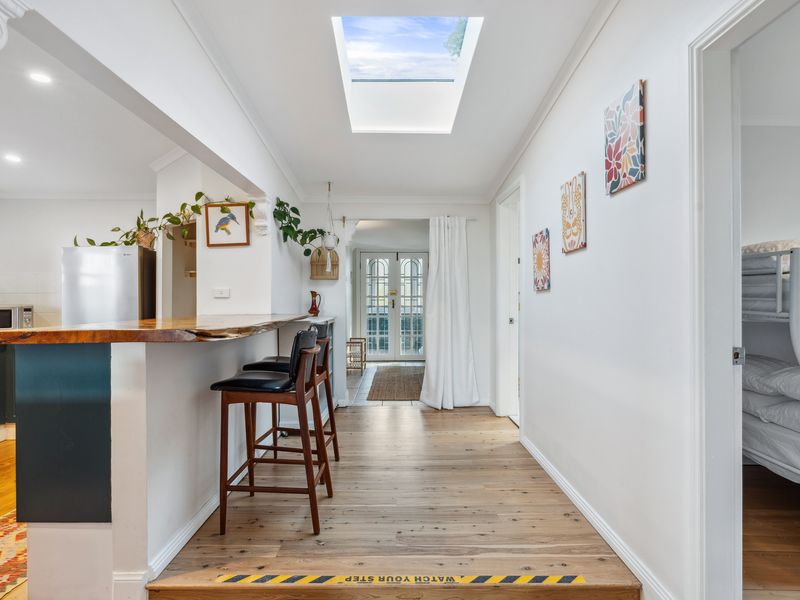 The Greenhouse – Cozy Blue Mountains Retreat