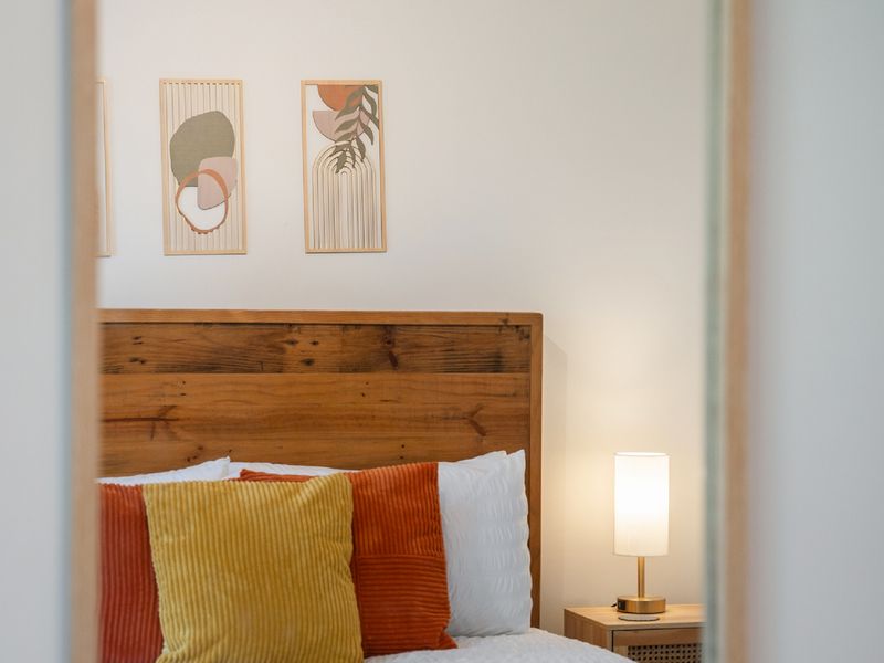 The Greenhouse – Cozy Blue Mountains Retreat