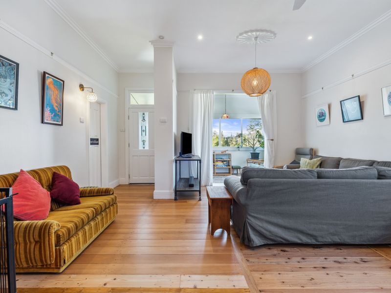 The Greenhouse – Cozy Blue Mountains Retreat