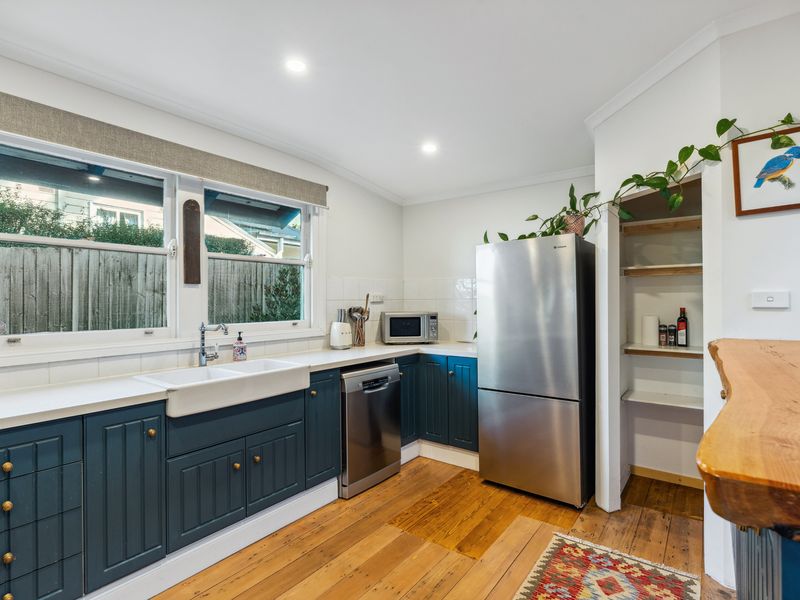 The Greenhouse – Cozy Blue Mountains Retreat