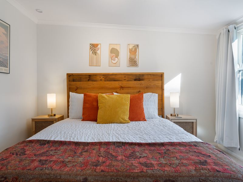 The Greenhouse – Cozy Blue Mountains Retreat