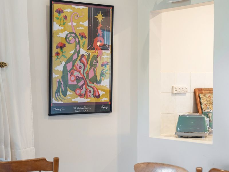 The Greenhouse – Cozy Blue Mountains Retreat