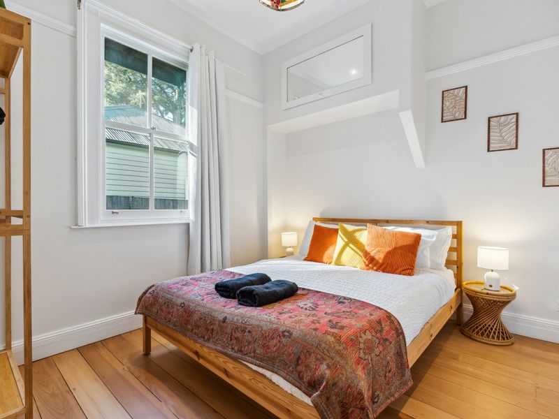 The Greenhouse – Cozy Blue Mountains Retreat