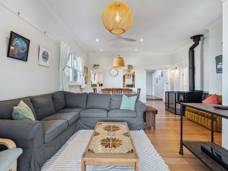 The Greenhouse – Cozy Blue Mountains Retreat