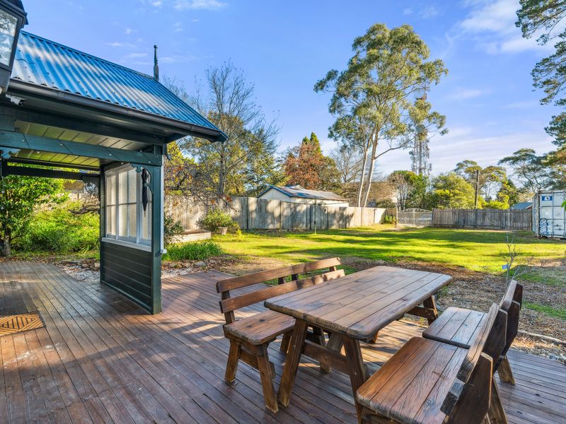 The Greenhouse – Cozy Blue Mountains Retreat