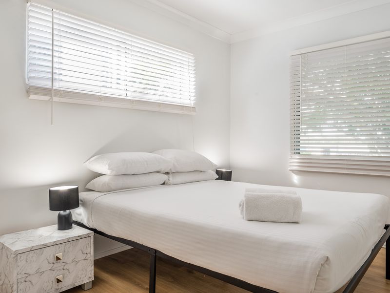 Have a good night's sleep!