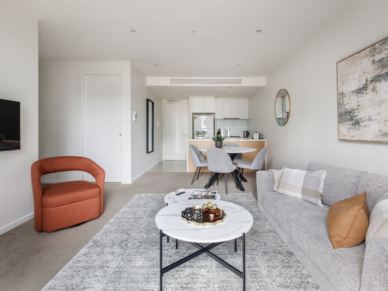 Watch TV with your loved ones