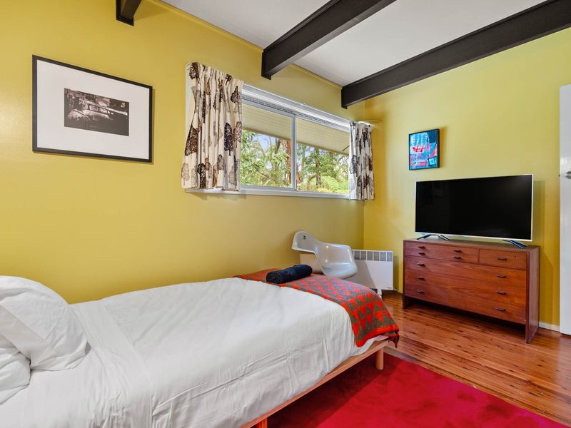 A cozy retreat where relaxation meets style.