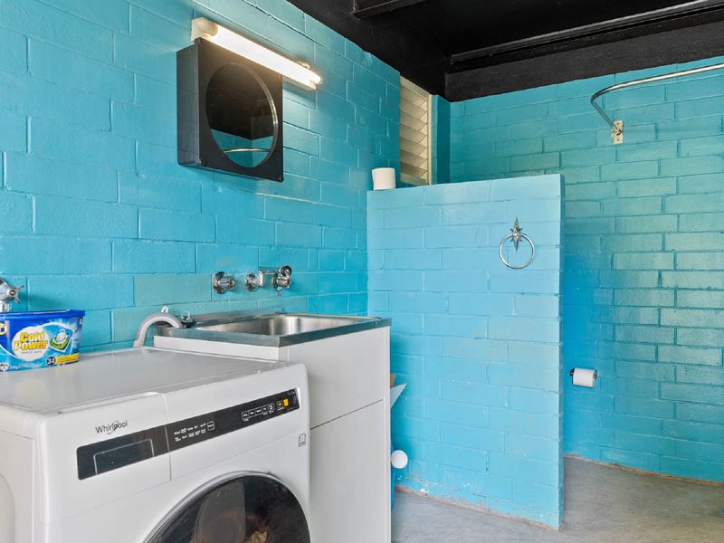 Where clothes get a fresh start.