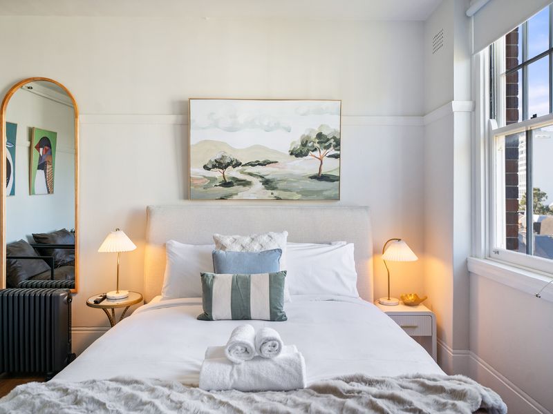 City Vibes in Darlinghurst