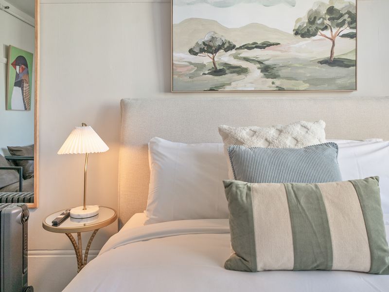 City Vibes in Darlinghurst