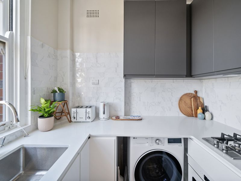 City Vibes in Darlinghurst