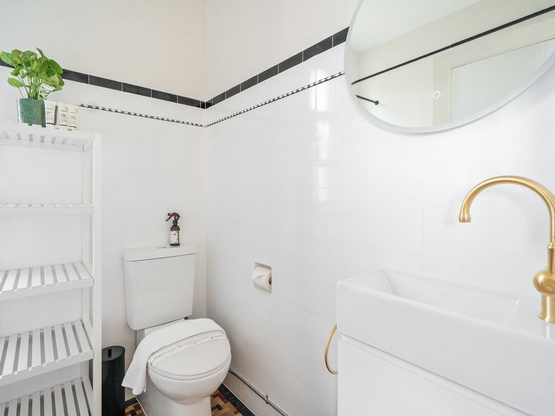 City Vibes in Darlinghurst