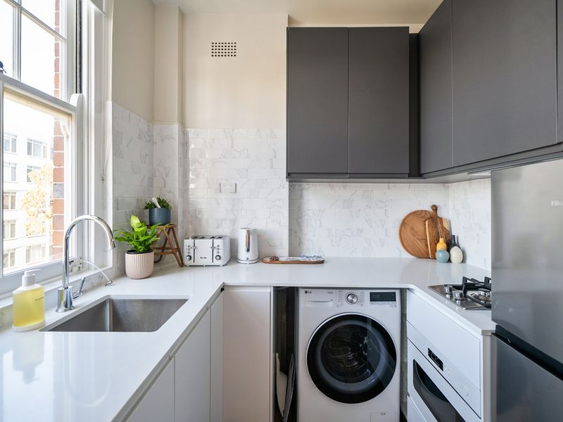 City Vibes in Darlinghurst