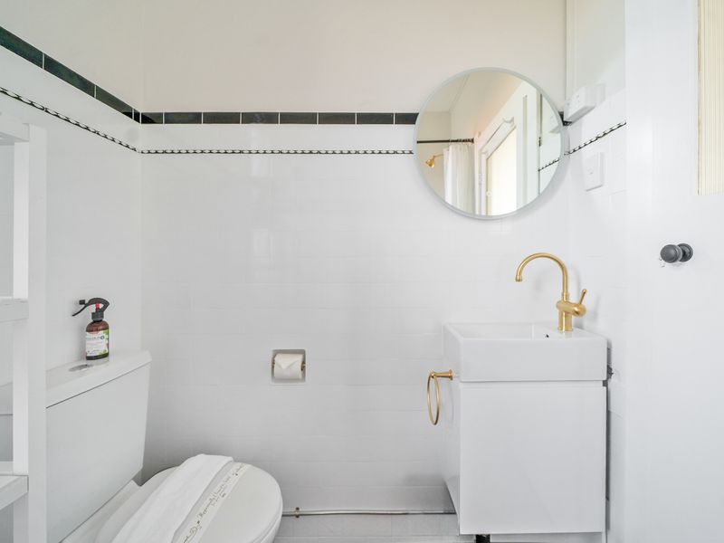 City Vibes in Darlinghurst