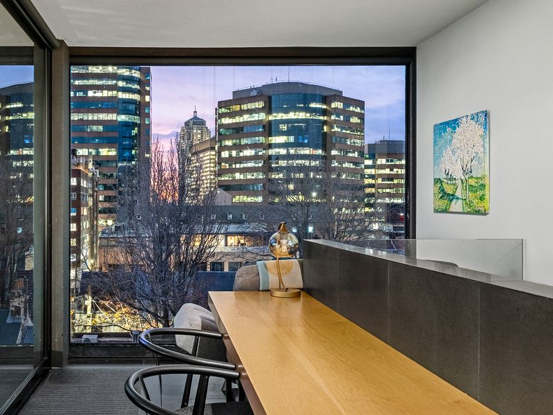 Award Winning Architectural House Surry Hills