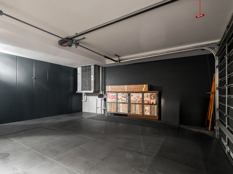 Award Winning Architectural House Surry Hills