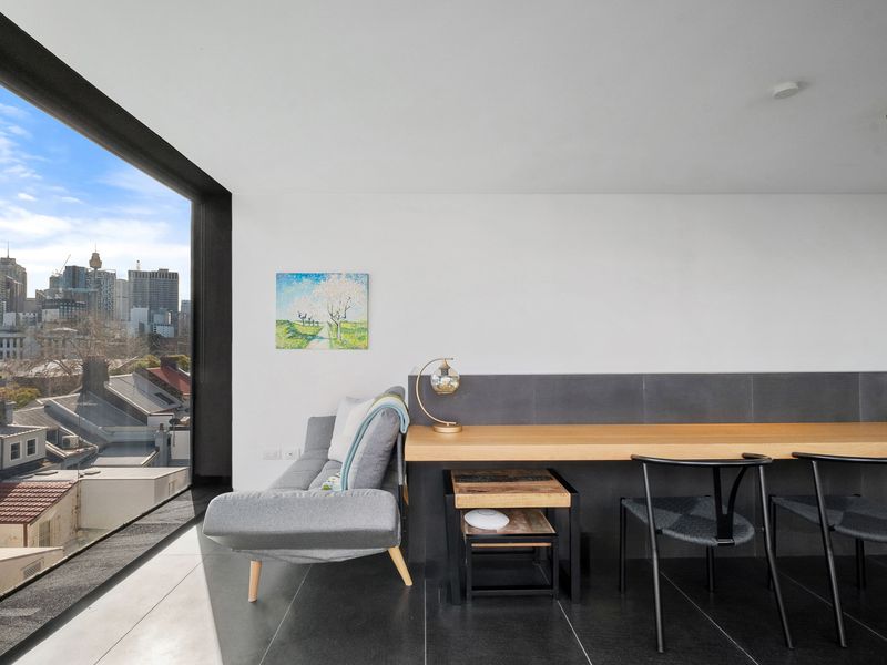 Award Winning Architectural House Surry Hills