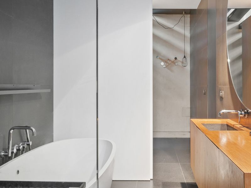 Award Winning Architectural House Surry Hills