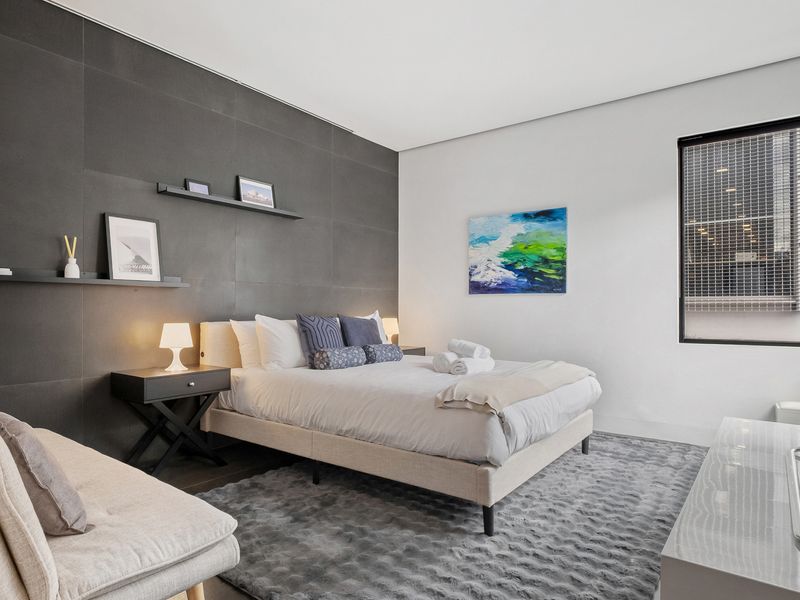 Award Winning Architectural House Surry Hills