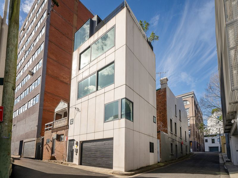 Award-winning design, urban living. 