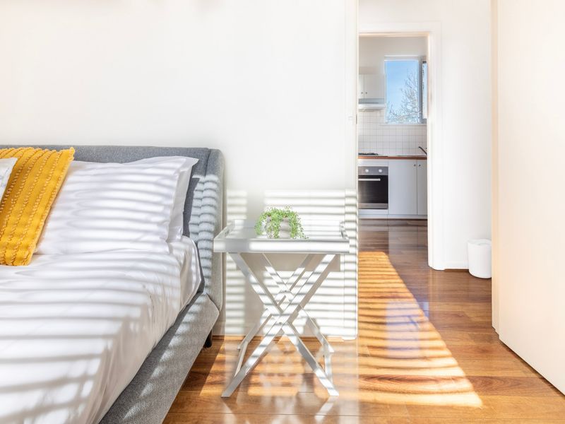 Elwood Breeze Hideaway