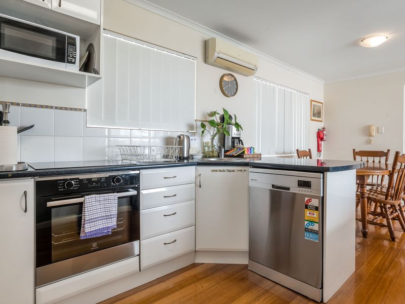 A kitchen made for food lovers