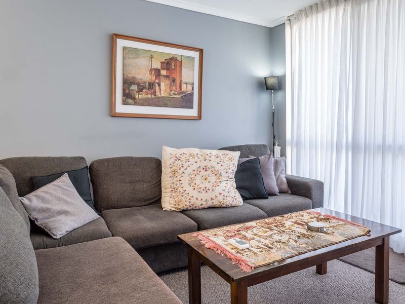 A warm welcome, every time