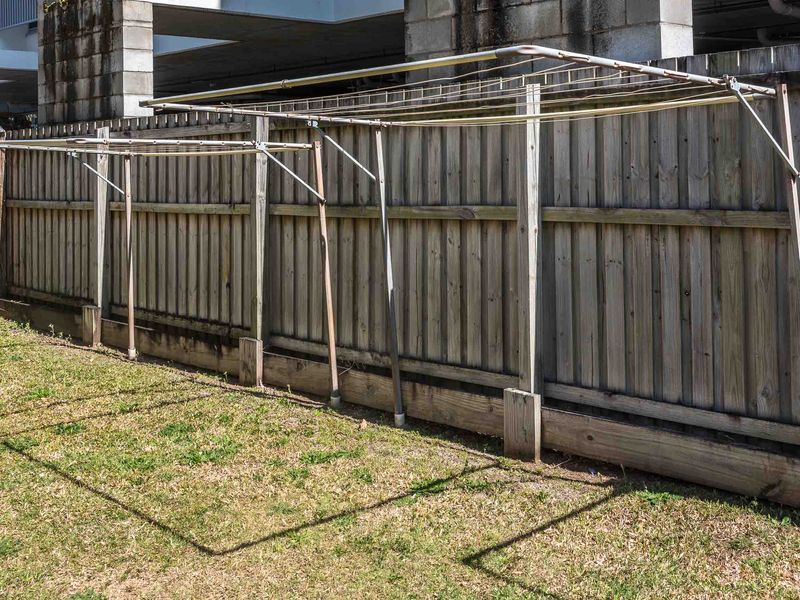 Dry your laundry with ease