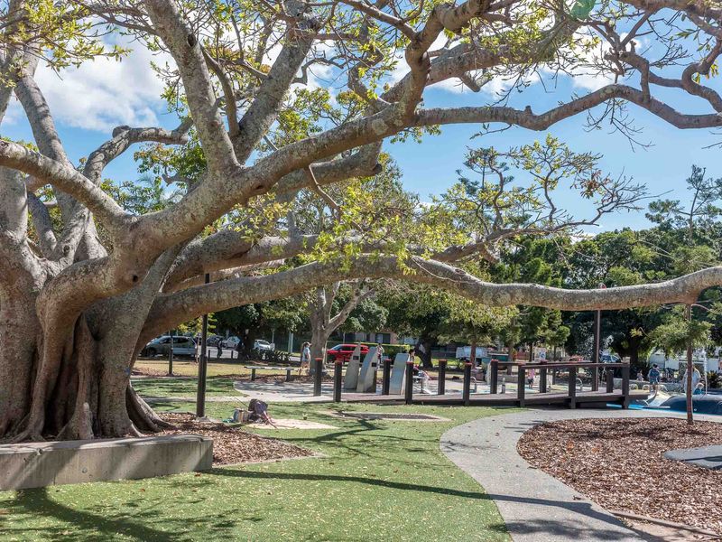 Bayside Lifestyle Getaway Sleeps 4