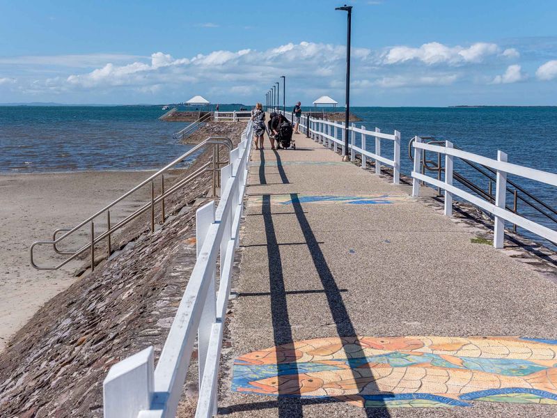 Bayside Lifestyle Getaway Sleeps 4