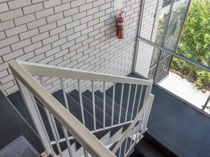 Your cozy escape is only steps away