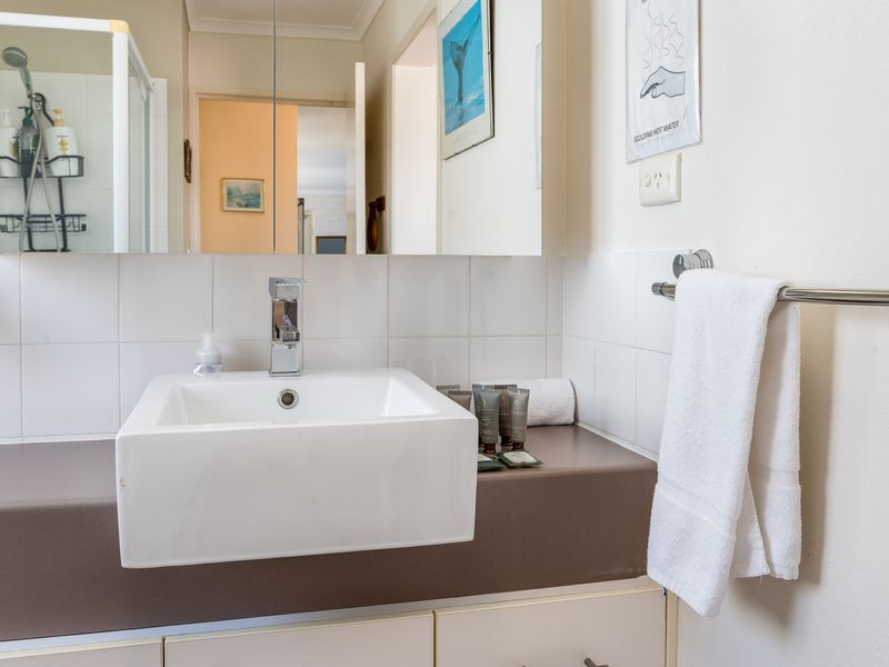 Refresh and rejuvenate