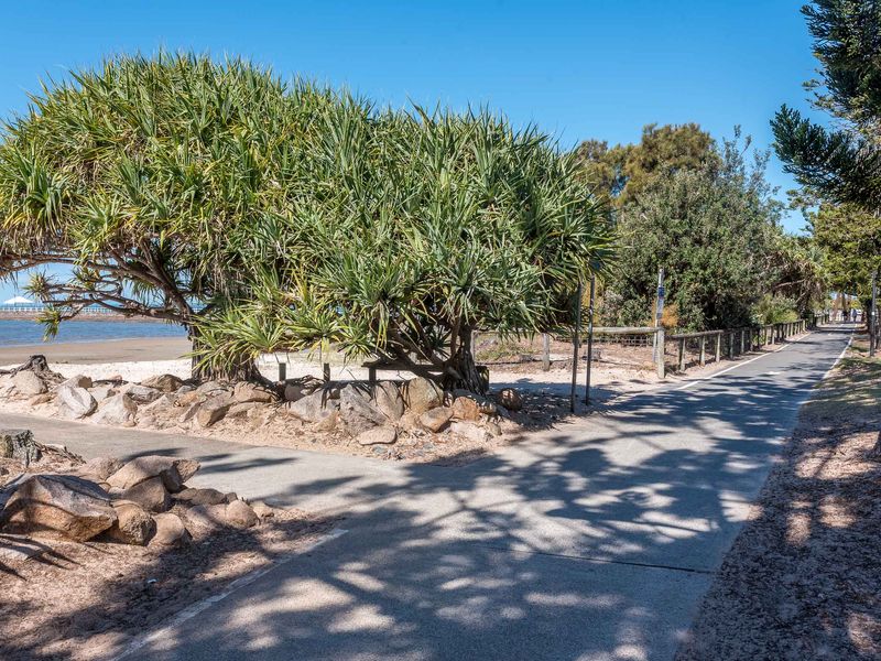 Bayside Lifestyle Getaway Sleeps 4