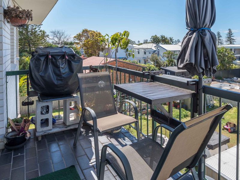 A perfect spot for BBQ dinner