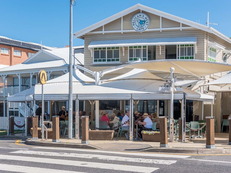 Bayside Lifestyle Getaway Sleeps 4